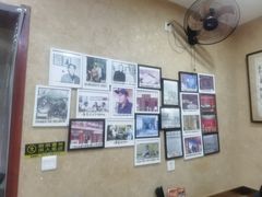 -天发芽·何记葫芦头泡馍·老字号(小南门店)