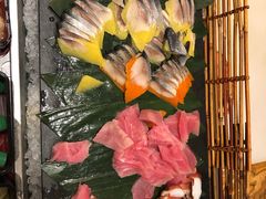 -万达瑞华酒店美食汇自助餐厅(楚河汉街店)