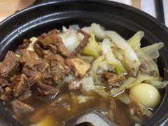 -赵家牛肉砂锅(台西三路店)
