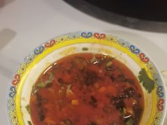 -庭院·冰煮羊·北京涮肉(西单店)