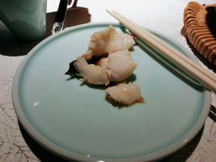 招牌水煮三峡鱼-雲蜀龙阁·金牌水煮鱼(方庄店)