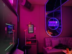 -星聚会KTV(合生汇黑金店)