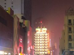 -郑州粤海酒店(郑州二七广场店)