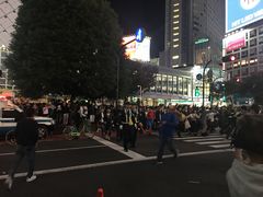 -涩谷区