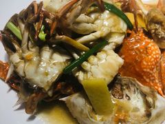 -79号渔船海鲜饭店(华强北店)