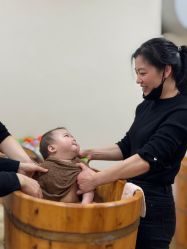 -徽娘子女性草本熏蒸养生SPA