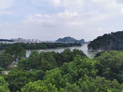 -忆咖啡观景餐厅(桂林象山公园店)