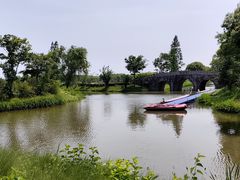 -嘉北郊野公园
