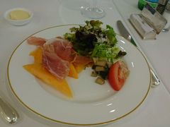 -Cova Ristorante & Caffe(海港城店)