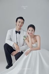 -爱城婚纱摄影·品质严选店
