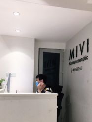 -MIVI半永久纹眉绣眉