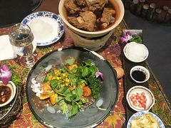 -小娘惹厨房Little Nyonya(狮城有约上榜店)