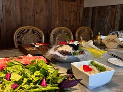 -慢丽江·云南野生菌土鸡锅(付家庄店)