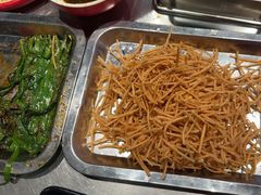 -古彭7只羊·招牌白串·碳锅羊肉旗舰店