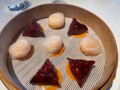 -三号黄浦会Canton Table