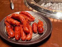 -隐炉和牛烧肉店(群力店)