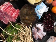 -盒马鲜生(莱蒙都会店)