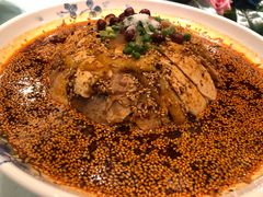 -老地方酒楼(红旗路店)