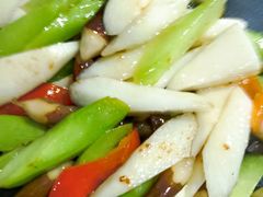-良师门滨海人家·海鲜·家常菜(滨海城店)