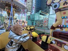 -大族广场Mall&More