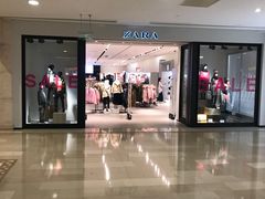 -ZARA(世贸天阶店)