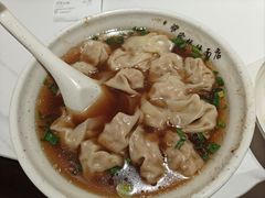 -蒋家桥饺面店(四望亭路店)