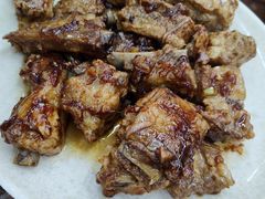 -翟氏天天小吃(上东街区店)