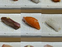 -镹·鱼料理  国产鱼使用店