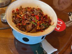 -森华湘味楼(聚丰苑小区店)
