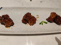 -珍呈中餐厅•粤川淮扬新疆(乌鲁木齐康莱德酒店)