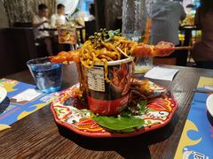 -泰妃殿(武汉首店)