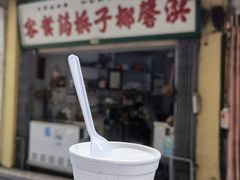 -洪馨椰子