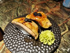 -炙柒Sekinana·精致料理 烧鸟·铁板烧(海上世界店)