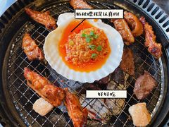 -一牛道炭火烧肉居酒屋(椒江店)
