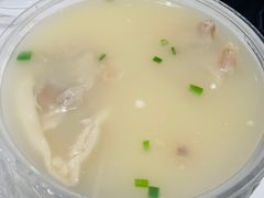 -廖老妈蹄花(中海国际店)