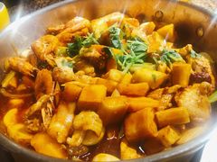 -黄记煌三汁焖锅(崇文门店)