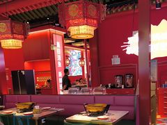 -南锣肥猫·麻辣烤鱼·15年现烤现卖(通州领展店)