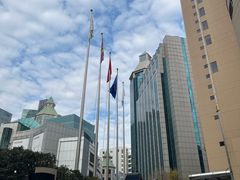 -上海锦江汤臣洲际大酒店