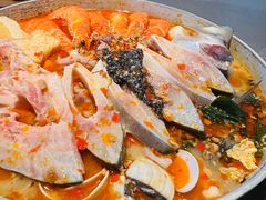 -创味·民间海南菜·非遗藤桥排骨(藤桥·免税城店)