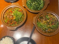 -徽三说·土徽菜·中国徽菜连锁品牌(一中店)