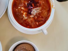 -新侨三宝乐西餐厅(崇文门店)