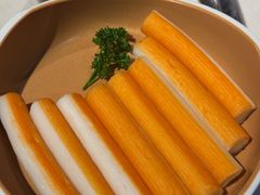 -海底捞火锅(劲松店)