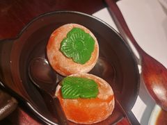 -松鹤精致料理(五一中路店)