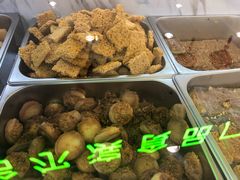 -哈氏·上海哈尔滨食品厂(五角场万达广场店)