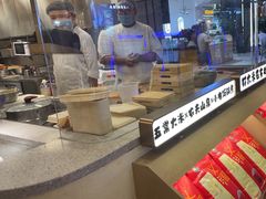 -上关东东北菜(夫子庙水游城店)