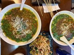 -He米线•徐州米线(淮海第一城店)