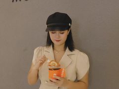 -M Stand(天环广场店)