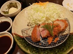 -矢场猪(名古屋站三井楼北馆店)