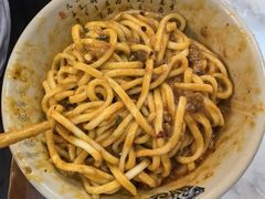 -肖家河家常面(肖家河北街店)