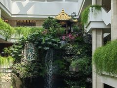 -广州白天鹅宾馆